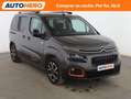 Citroen Berlingo 1.5 Blue-HDi Shine M Gris - thumbnail 8