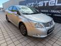 Toyota Avensis 2,0 D-4D 125 DPF Comfort Silber - thumbnail 30