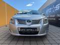 Toyota Avensis 2,0 D-4D 125 DPF Comfort Silber - thumbnail 2