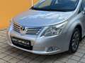 Toyota Avensis 2,0 D-4D 125 DPF Comfort Silber - thumbnail 32