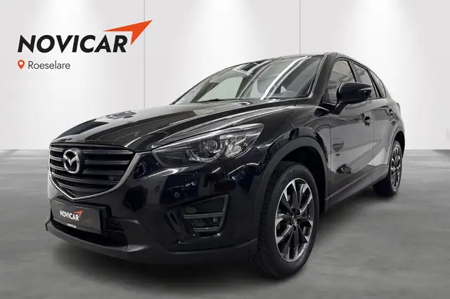 Mazda CX-5 2.2 Skyactiv-D 110kW Skydrive
