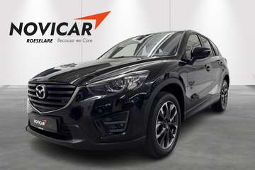 2.2 Skyactiv-D 110kW Skydrive