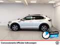 Volkswagen Taigo 1.0 tsi r-line 110cv Gris - thumbnail 2