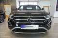 Volkswagen T-Roc Cabriolet 1.0 TSI Style Navi/Kamera/LED Schwarz - thumbnail 2