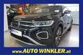 Volkswagen T-Roc Cabriolet 1.0 TSI Style Navi/Kamera/LED Schwarz - thumbnail 1