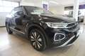 Volkswagen T-Roc Cabriolet 1.0 TSI Style Navi/Kamera/LED Schwarz - thumbnail 3