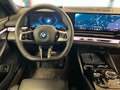BMW 550 e xDrive Limousine G60 XB1 Schwarz - thumbnail 7