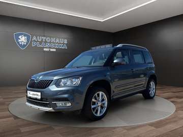 1.4 TSI Joy Green tec SHZ*PANO*AHK*BI-XENON Klima