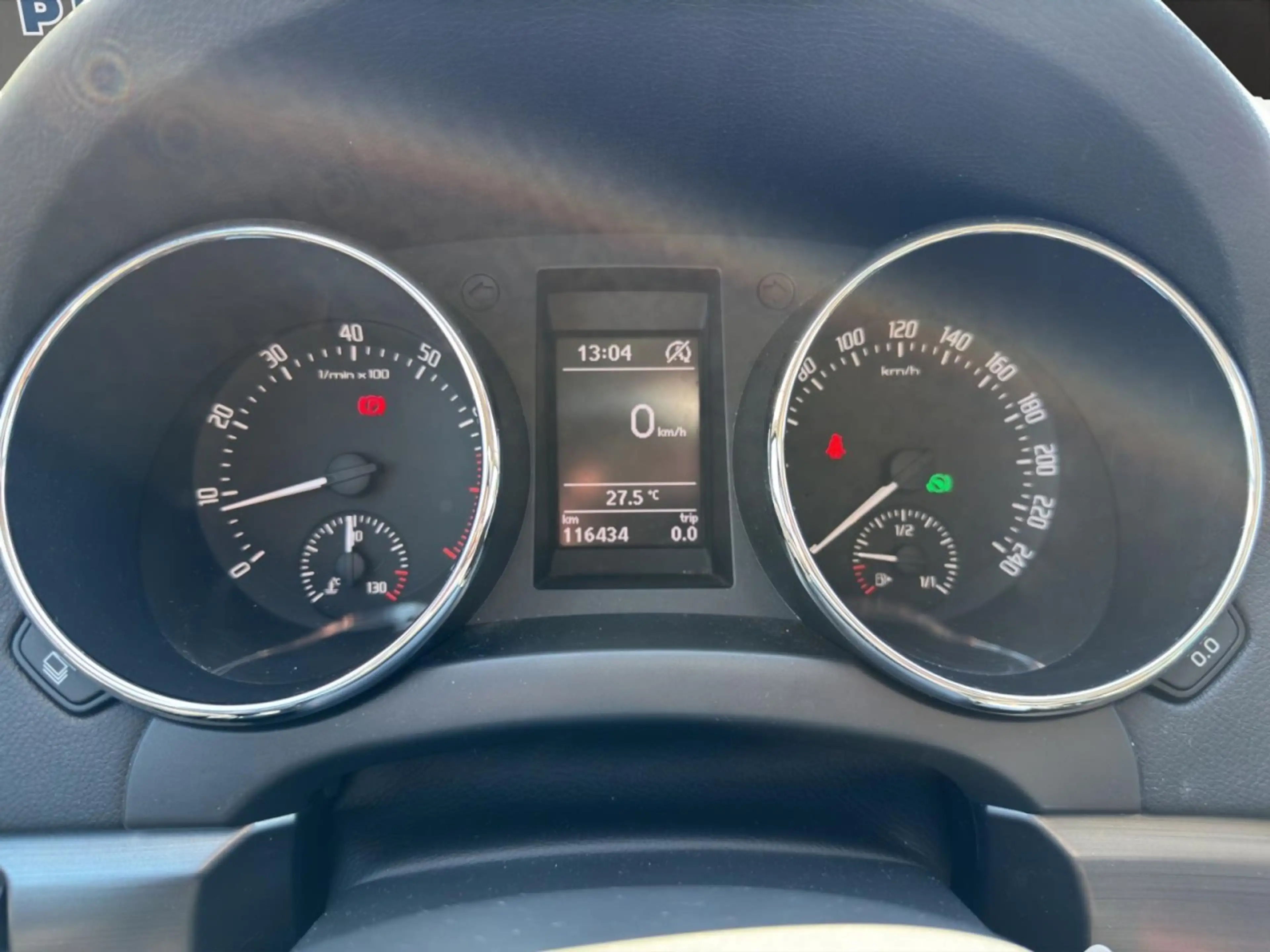 Skoda Yeti 1.4 TSI Joy Green tec SHZ*PANO*AHK*BI-XENON Klima — photo 15