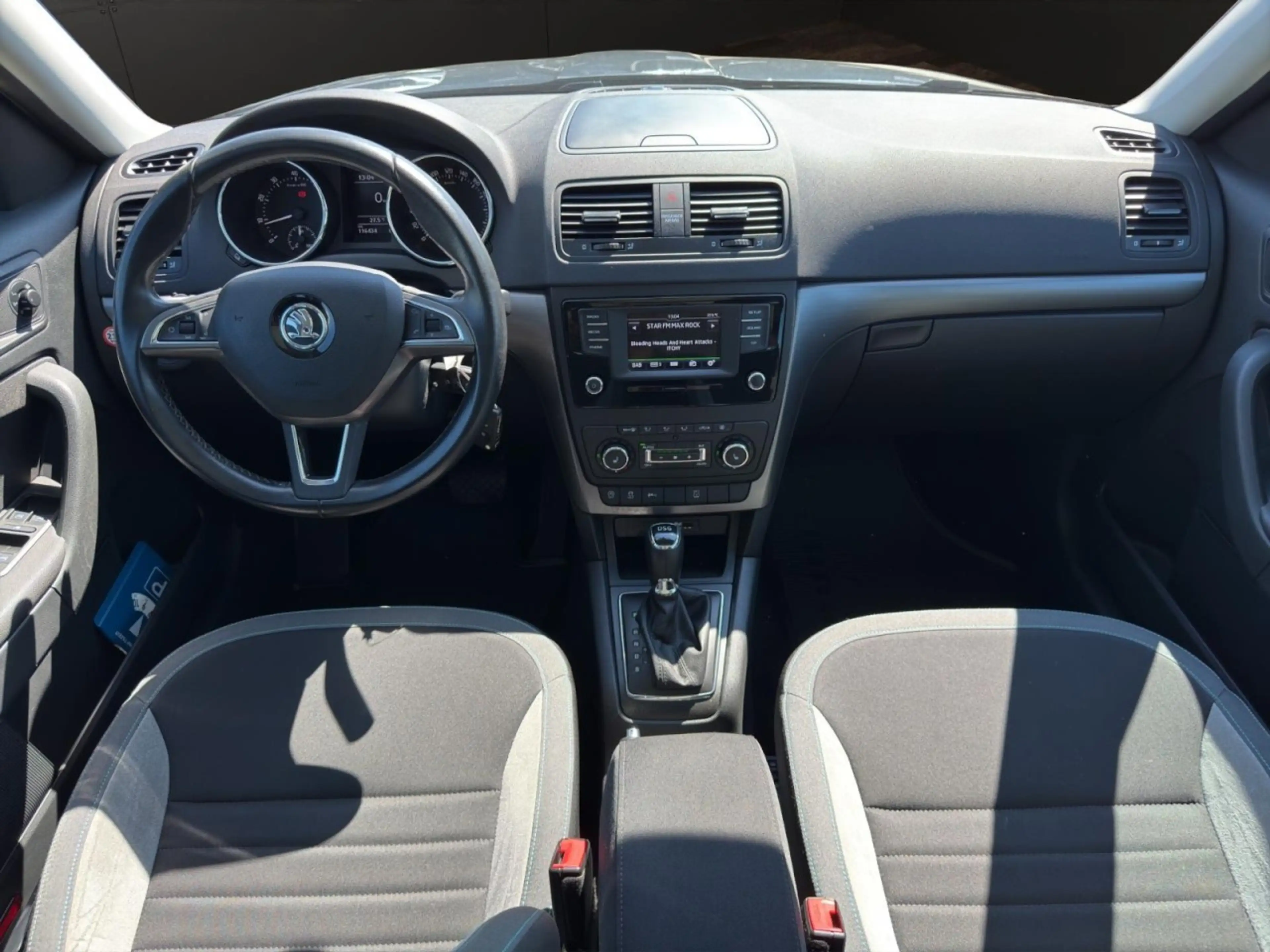Skoda Yeti 1.4 TSI Joy Green tec SHZ*PANO*AHK*BI-XENON Klima — photo 13