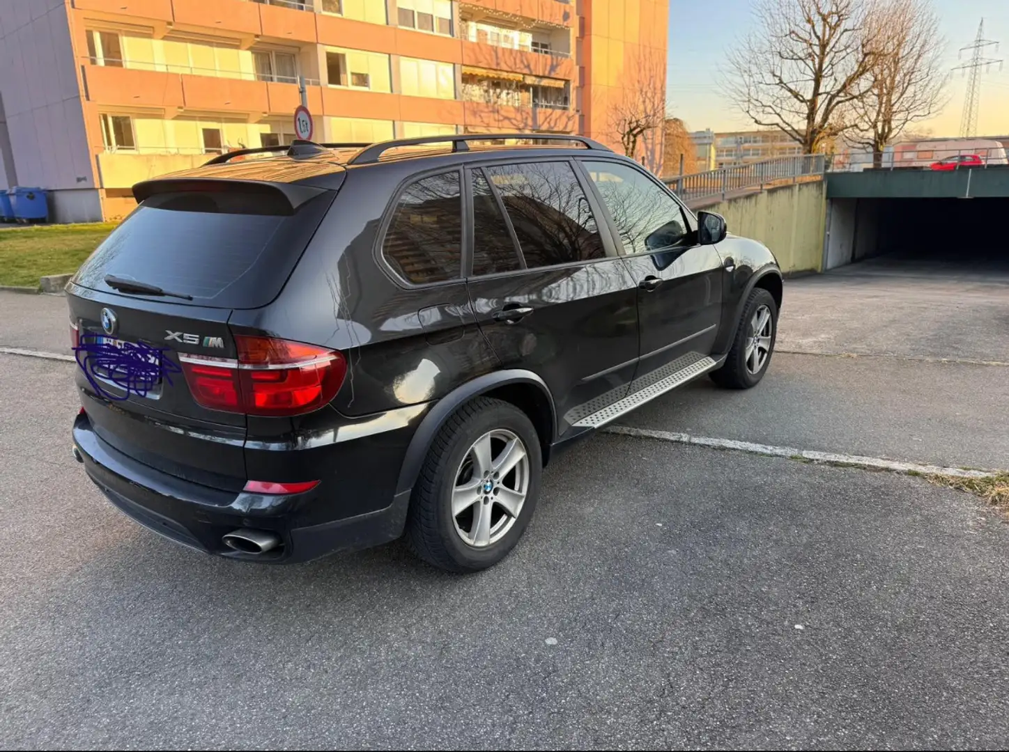 BMW X5 xDrive30d - 2