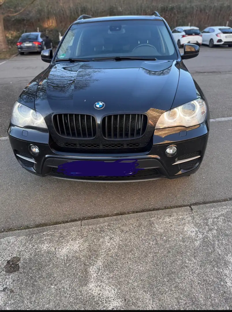 BMW X5 xDrive30d - 1