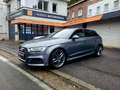 Audi A3 A3 SB S-LINE 35TFSI Sport Stronic VOLANT CHAUFFANT Gris - thumbnail 2