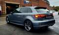 Audi A3 A3 SB S-LINE 35TFSI Sport Stronic VOLANT CHAUFFANT Gris - thumbnail 11