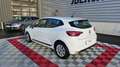 Renault Clio V SOCIETE CLIOBLUE DCI 85 AIR NAV Blanc - thumbnail 8