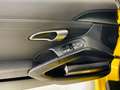 Porsche Boxster 981 CABRIO NAVI*LEDER*ALCANTARA*SHZ*TEMP Gelb - thumbnail 7