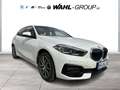 BMW 116 i Sport Line | Navi LED AHK PDC Blanc - thumbnail 4