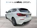 BMW 116 i Sport Line | Navi LED AHK PDC Білий - thumbnail 2