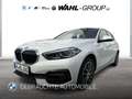 BMW 116 i Sport Line | Navi LED AHK PDC Blanco - thumbnail 1
