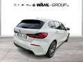 BMW 116 i Sport Line | Navi LED AHK PDC Білий - thumbnail 5