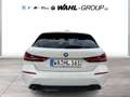 BMW 116 i Sport Line | Navi LED AHK PDC bijela - thumbnail 3