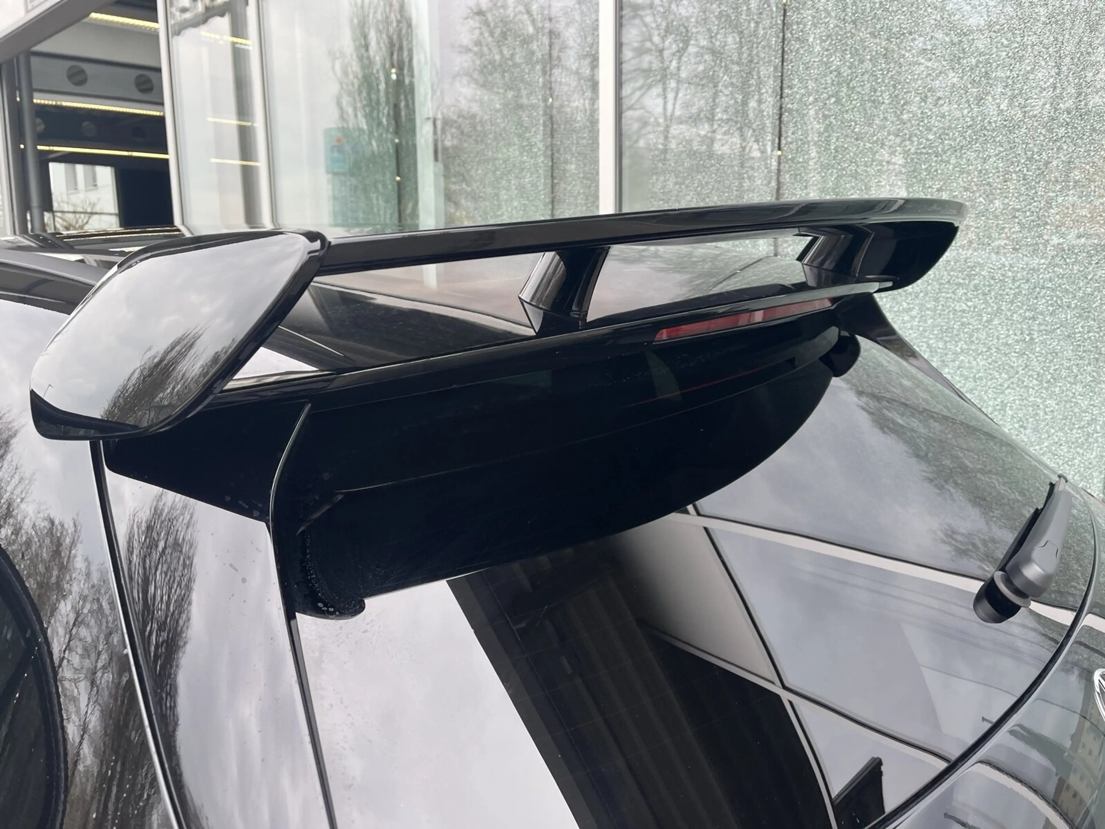 Mercedes-Benz A 45 AMG Mercedes-AMG A 45 S 4M *Drivers*Pano*Head*Burm* — photo 8
