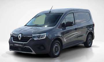 Kangoo 1.3 TCe L1 AUTOMAAT