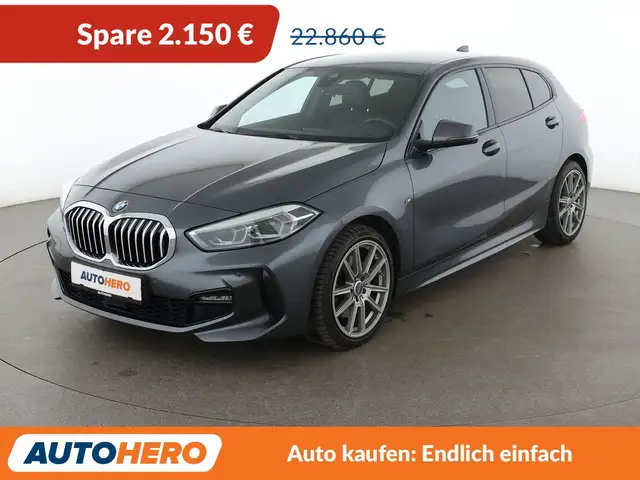 BMW 1er