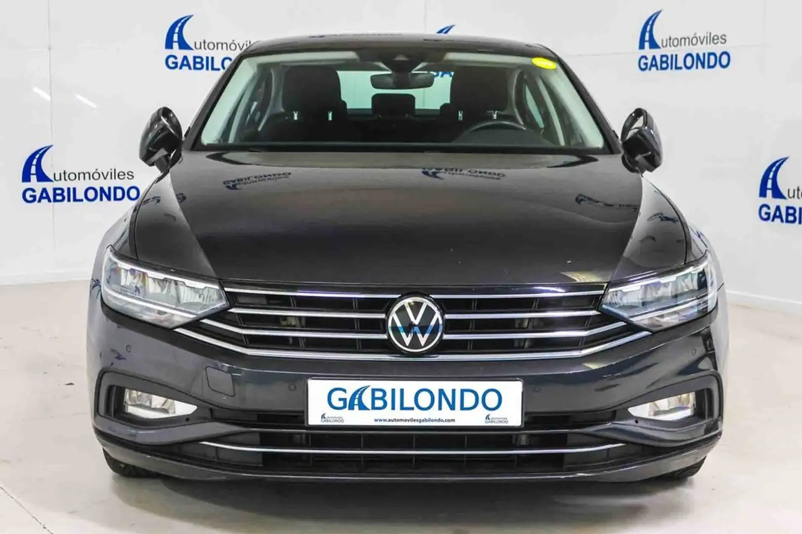 Volkswagen Passat 2.0TDI EVO 90kW DSG7 Jaune - 2