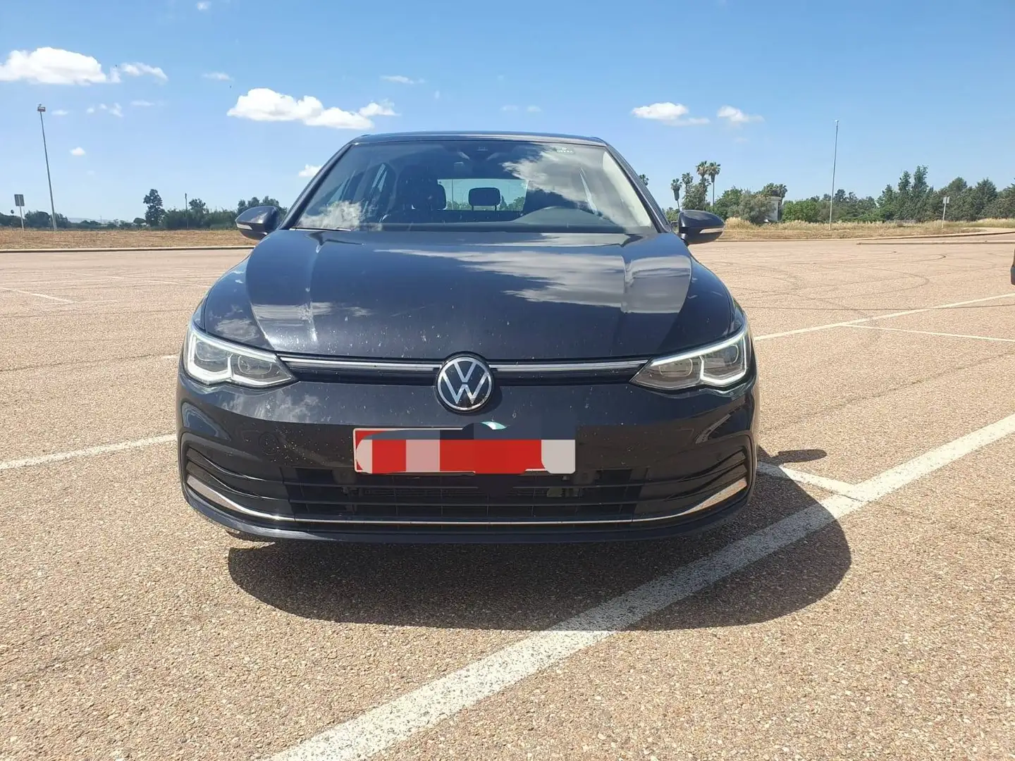 Volkswagen Golf Golf 1.4 TSI eHybrid 150kW Negro - 2
