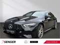Mercedes-Benz AMG GT 63 S 4M+ Perf.-Abgasanlage HeadUp 360°-K. Schwarz - thumbnail 1