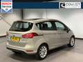 Ford B-Max 1.0 EcoBoost Titanium|Panoramadak|Keyless|Klimaatr Grau - thumbnail 8