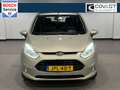 Ford B-Max 1.0 EcoBoost Titanium|Panoramadak|Keyless|Klimaatr Grau - thumbnail 12