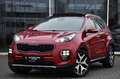 Kia Sportage GT-Line 4WD Pano JBL Rot - thumbnail 1