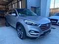 Hyundai TUCSON III 1.7 CRDI 141 EXECUTIVE DCT-7 Double embrayage refait Beige - thumbnail 9