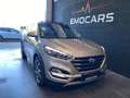Hyundai TUCSON III 1.7 CRDI 141 EXECUTIVE DCT-7 Double embrayage refait Beige - thumbnail 8
