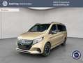 Mercedes-Benz EQV 300 EQV Auriu - thumbnail 1
