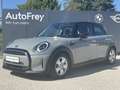 MINI Cooper Grau - thumbnail 1