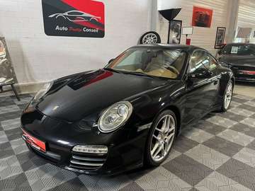 997.2 4S 385cv PDK