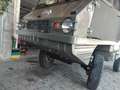 Puch Haflinger Puch Haflinger 600 AP Grün - thumbnail 11