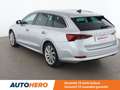 Skoda Octavia 2.0 TDI Style Grau - thumbnail 4