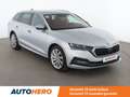 Skoda Octavia 2.0 TDI Style Grau - thumbnail 35