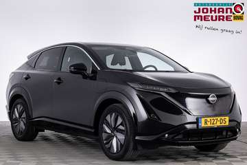 Evolve 66 kWh | Half LEDER | EL. STOELEN | CARPLAY