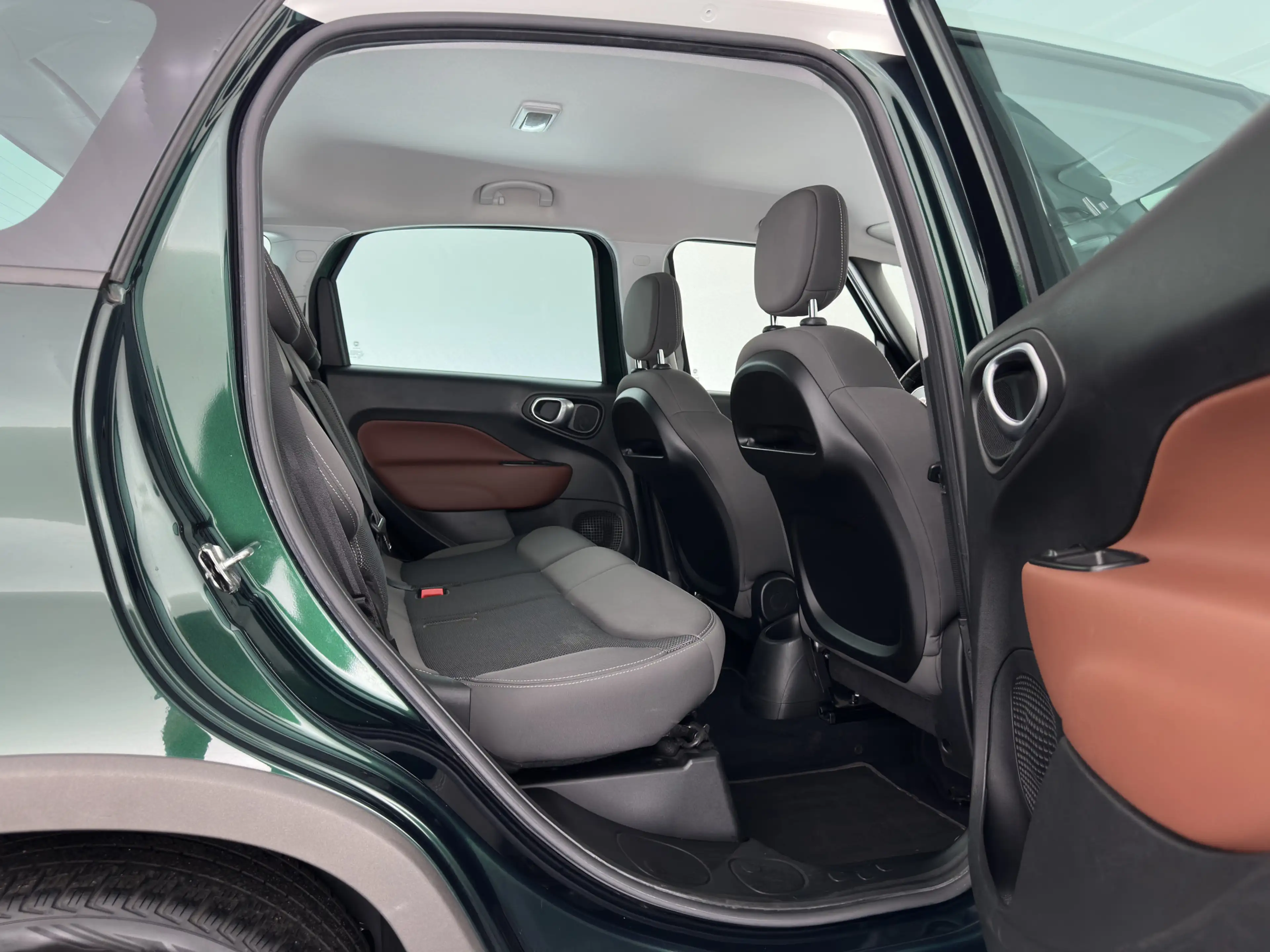 Fiat 500L 1.6 M-Jet Trekking Lounce-Styling *NAVI-FULLMAP | — photo 12