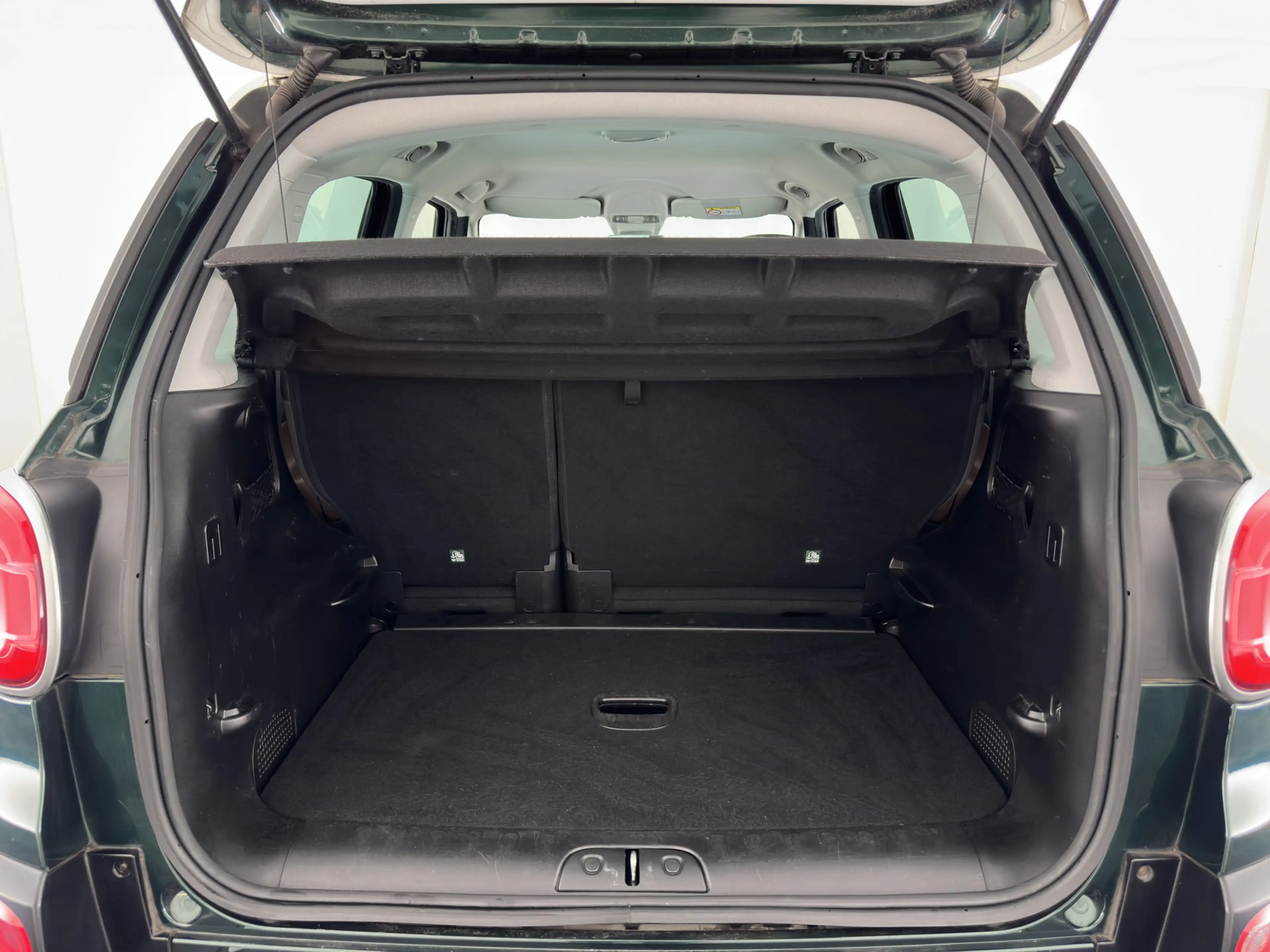 Fiat 500L 1.6 M-Jet Trekking Lounce-Styling *NAVI-FULLMAP | — photo 11