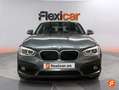 BMW 116 116i Gris - thumbnail 2