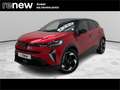 Renault Captur E-TECH Híbrido Techno 105kW Rojo - thumbnail 1