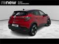 Renault Captur E-TECH Híbrido Techno 105kW Rojo - thumbnail 2