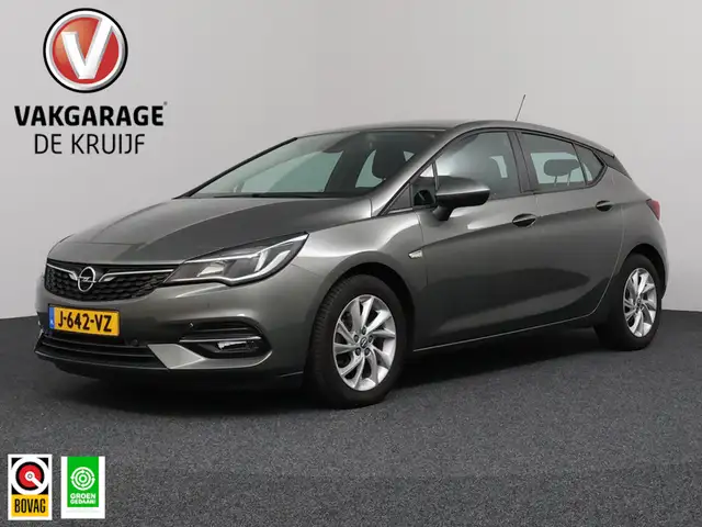 Opel Astra 1.2 Business Edition 131pk  Comfortstoel | Navi |