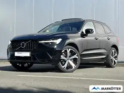 Volvo XC60 Plus Dark AHK/Memory/Keyless/Pano